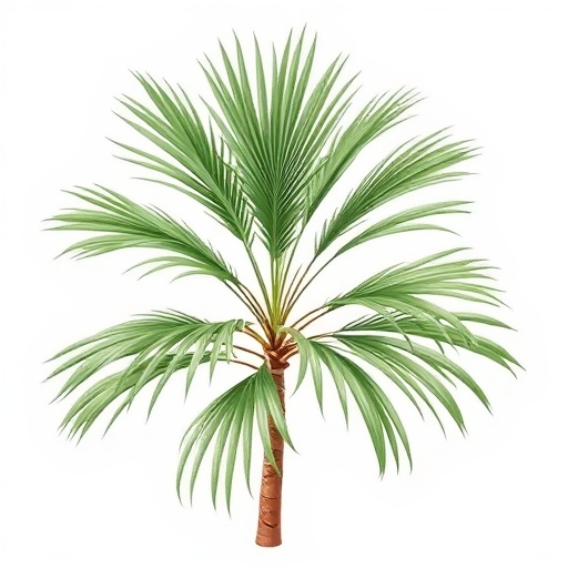 Saw Palmetto