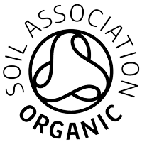 Greenscents are Soil Association Accredited